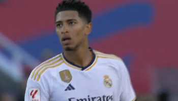 Władca Królewskich. Jude Belllingham bohaterem El Clasico. Real ograł Barcelonę, chociaż był bezradny do przerwy (VIDEO)
